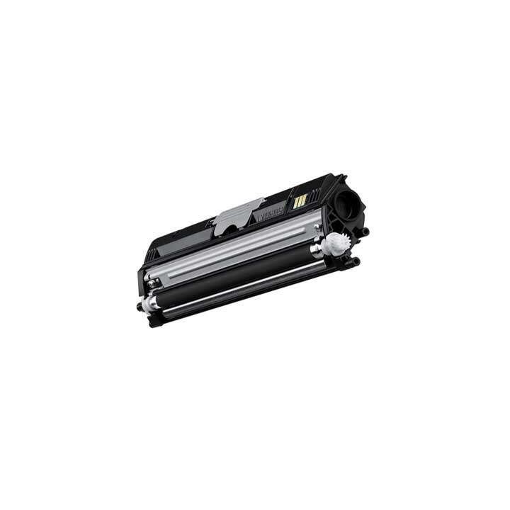 Epson Aculaser C1600/CX16 Preto Toner Compatível