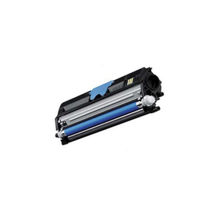 Epson Aculaser C1600/CX16 Ciano Toner Compatível