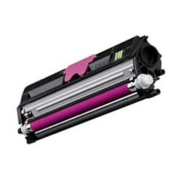 Epson Aculaser C1600/CX16 Magenta Toner Compatível