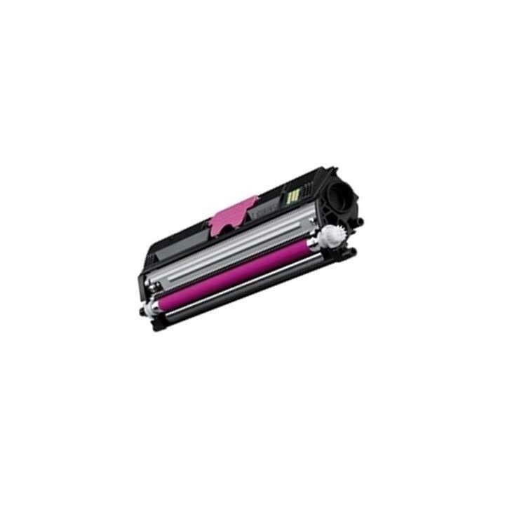 Epson Aculaser C1600/CX16 Magenta Toner Compatível