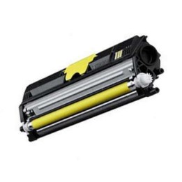 Epson Aculaser C1600/CX16 Amarelo Toner Compatível