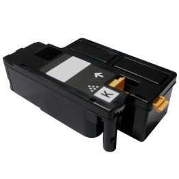 Epson Aculaser C1700/CX17 Preto Toner Compatível
