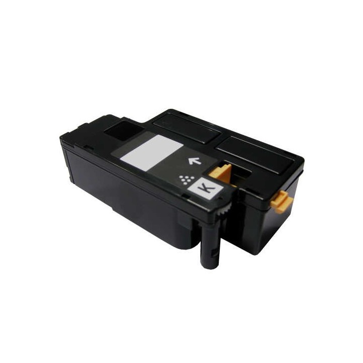 Epson Aculaser C1700/CX17 Preto Toner Compatível