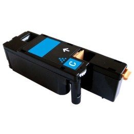 Epson Aculaser C1700/CX17 Ciano Toner Compatível
