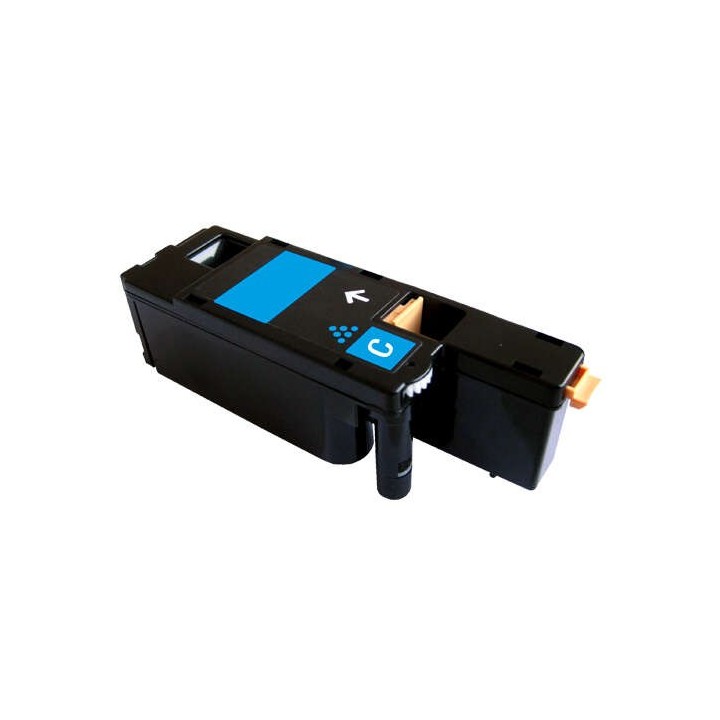 Epson Aculaser C1700/CX17 Ciano Toner Compatível