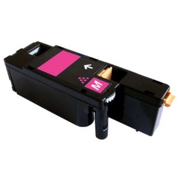 Epson Aculaser C1700/CX17 Magenta Toner Compatível