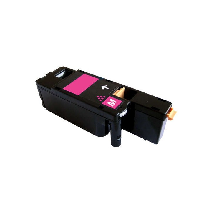 Epson Aculaser C1700/CX17 Magenta Toner Compatível