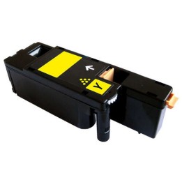 Epson Aculaser C1700/CX17 Amarelo Toner Compatível