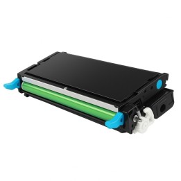 Epson Aculaser C2800 Ciano Toner Compatível