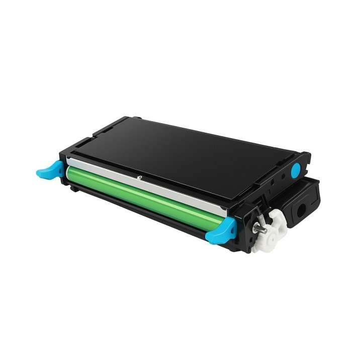 Epson Aculaser C2800 Ciano Toner Compatível