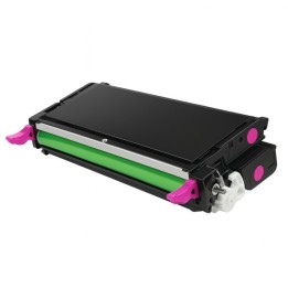 Epson Aculaser C2800 Magenta Toner Compatível