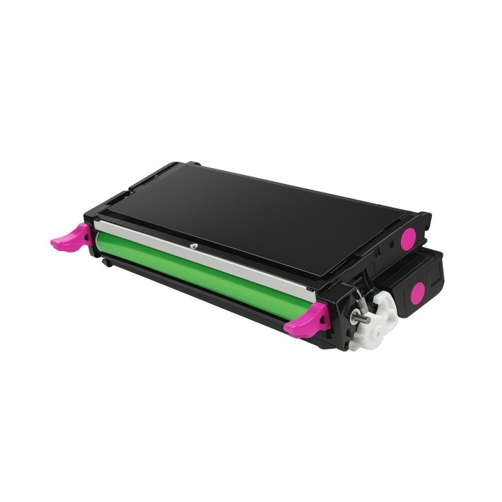 Epson Aculaser C2800 Magenta Toner Compatível