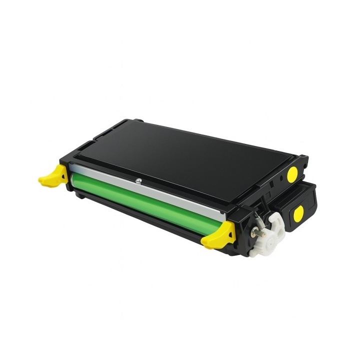 Epson Aculaser C2800 Amarelo Toner Compatível