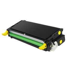 Epson Aculaser C3800 Amarelo Toner Compatível
