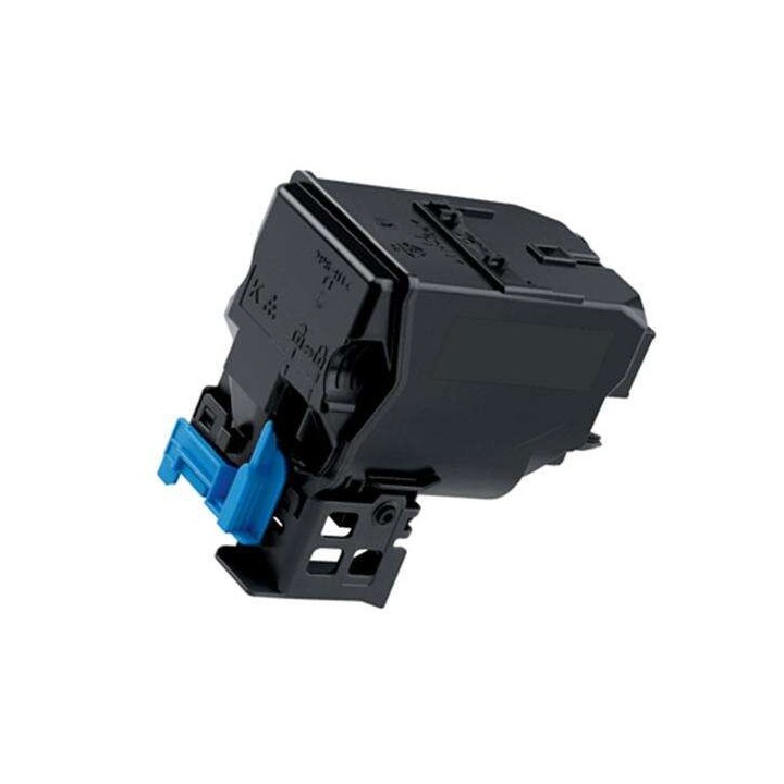 Epson Aculaser C3900/CX37 Preto Toner Compatível