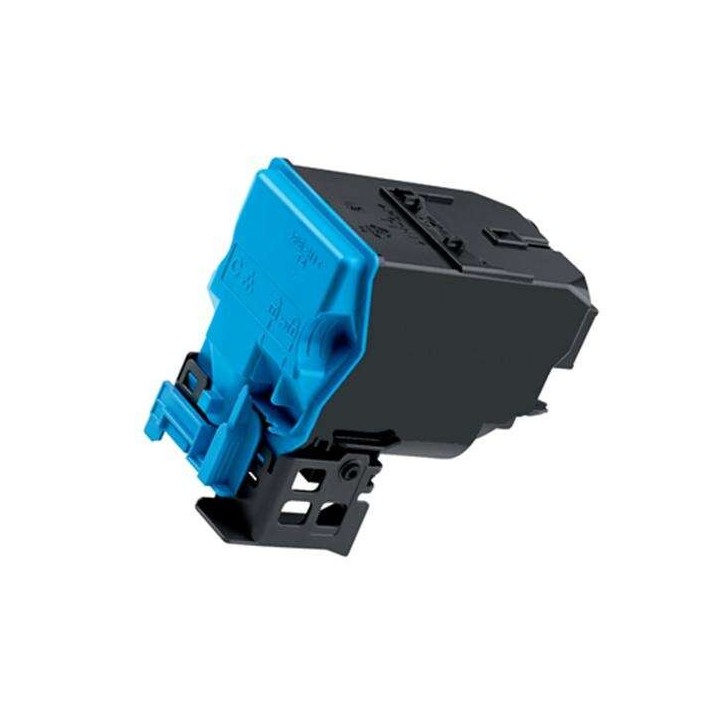 Epson Aculaser C3900/CX37 Ciano Toner Compatível