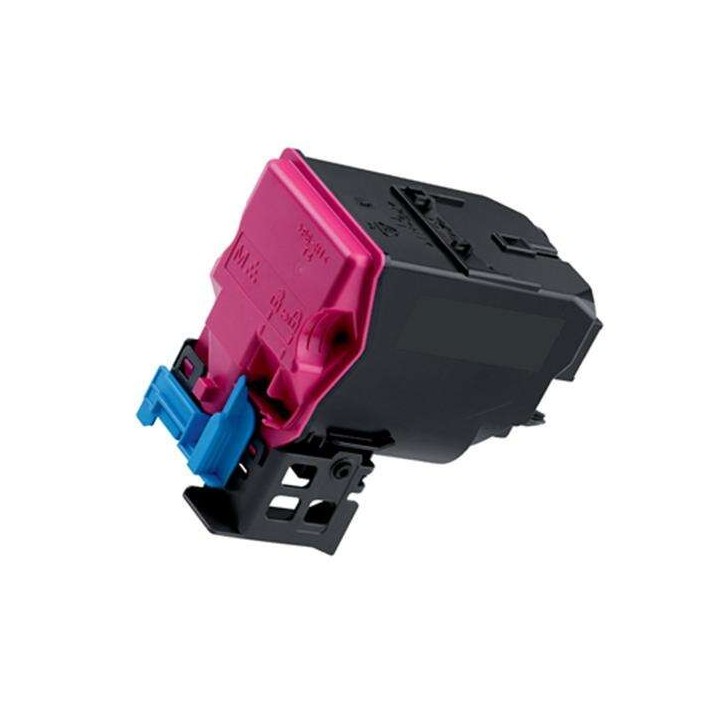 Epson Aculaser C3900/CX37 Magenta Toner Compatível