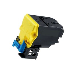 Epson Aculaser C3900/CX37 Amarelo Toner Compatível