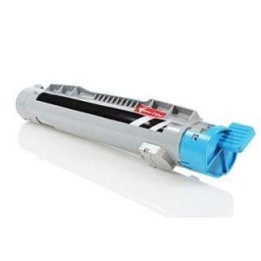 Epson Aculaser C4100 Ciano Toner Compatível