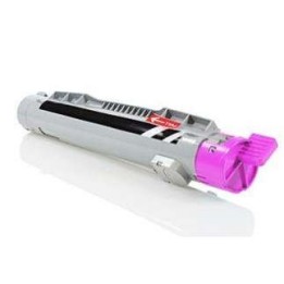 Epson Aculaser C4100 Magenta Toner Compatível