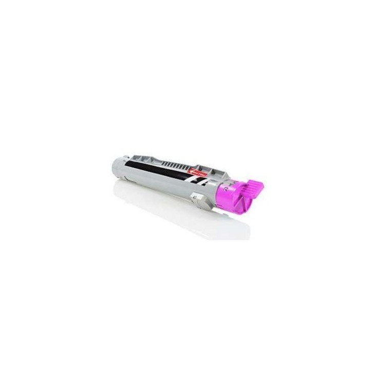 Epson Aculaser C4100 Magenta Toner Compatível
