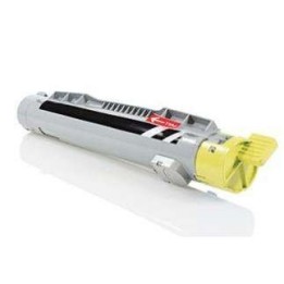 Epson Aculaser C4100 Amarelo Toner Compatível