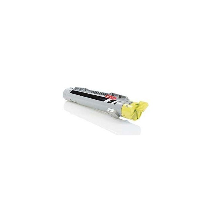 Epson Aculaser C4100 Amarelo Toner Compatível