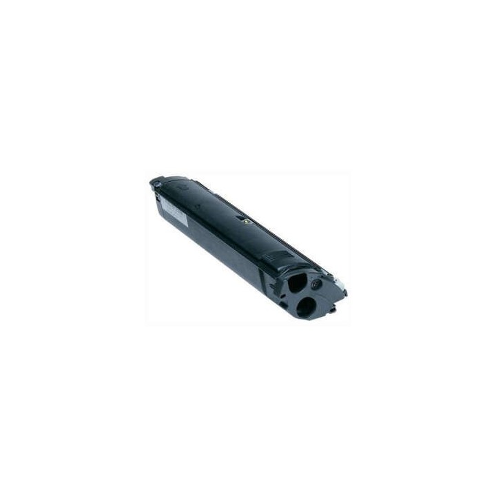 Epson Aculaser C1900/C900 Preto Toner Compatível