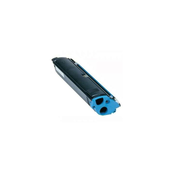 Epson Aculaser C1900/C900 Ciano Toner Compatível