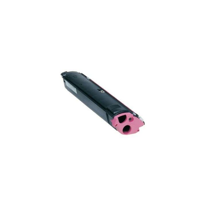 Epson Aculaser C1900/C900 Magenta Toner Compatível