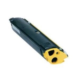 Epson Aculaser C1900/C900 Amarelo Toner Compatível