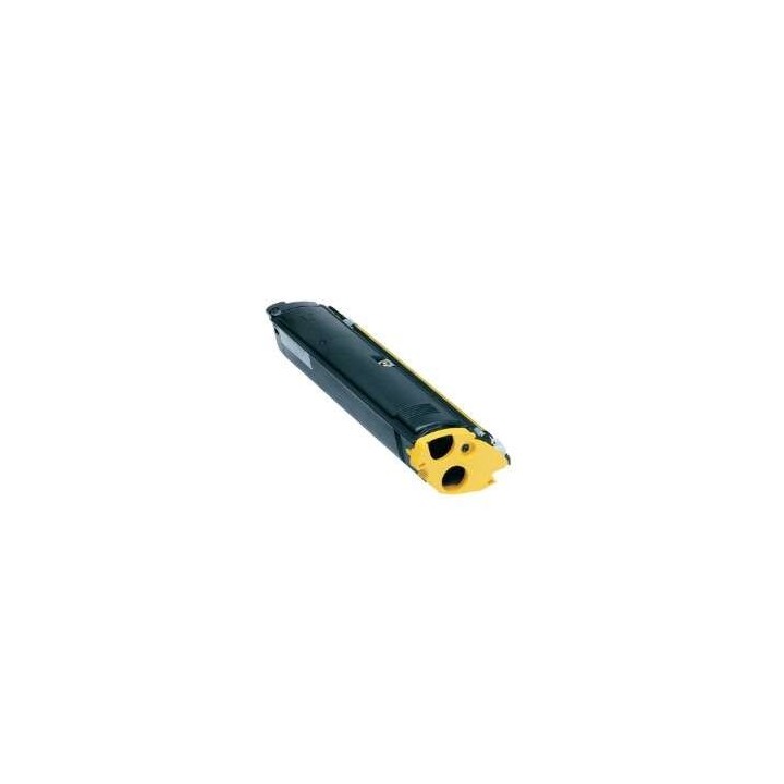 Epson Aculaser C1900/C900 Amarelo Toner Compatível