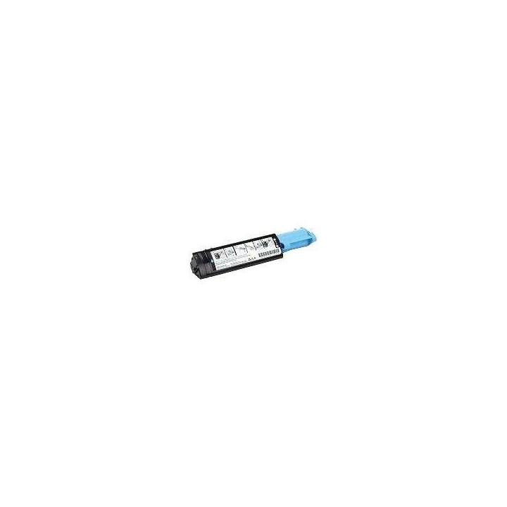 Epson Aculaser CX21 Ciano Toner Compatível