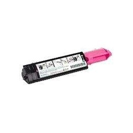 Epson Aculaser CX21 Magenta Toner Compatível