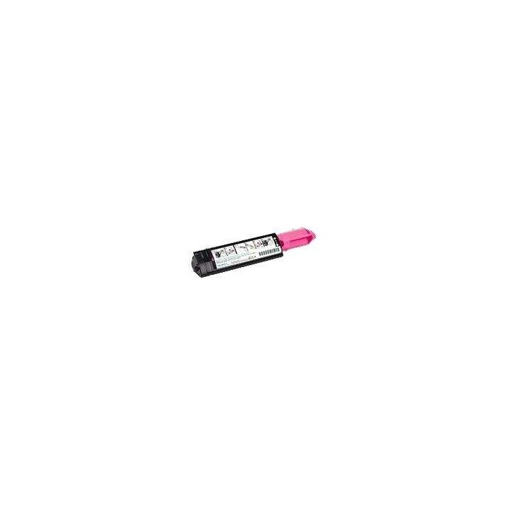 Epson Aculaser CX21 Magenta Toner Compatível