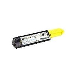 Epson Aculaser CX21 Amarelo Toner Compatível