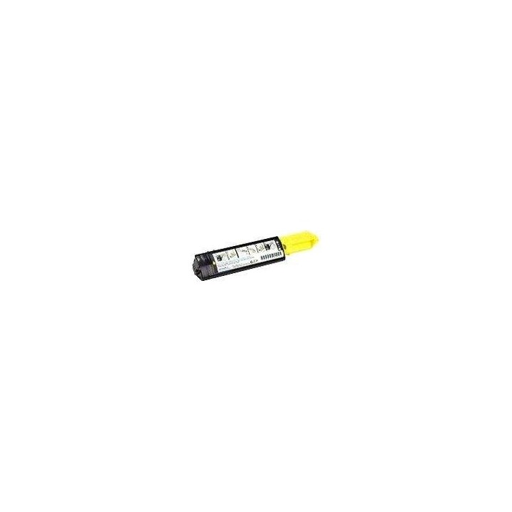 Epson Aculaser CX21 Amarelo Toner Compatível