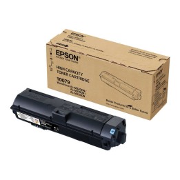 Epson WorkForce AL-M310/AL-M320 Preto Toner Original - C13S110079