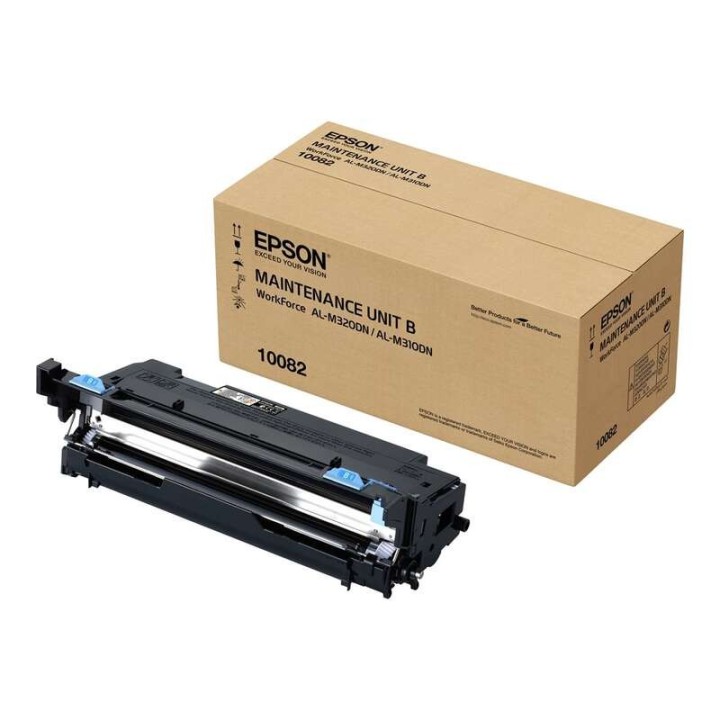 Epson WorkForce AL-M310/AL-M320 Preto Tambor de Imagem Original - C13S