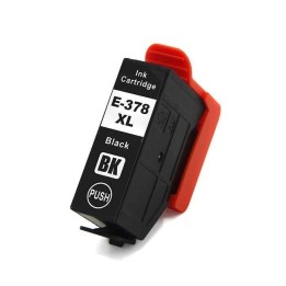 Epson 378XL Preto Tinteiro Compatível