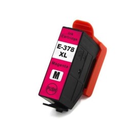 Epson 378XL Magenta Tinteiro Compatível