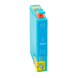 Epson 405XL Ciano Tinteiro Compatível