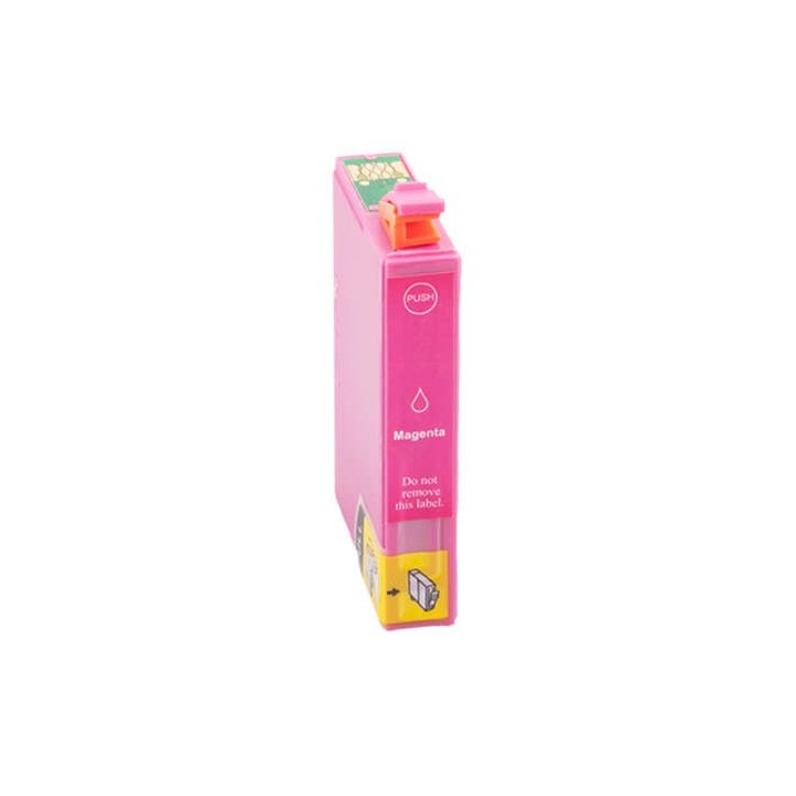 Epson 405XL Magenta Tinteiro Compatível