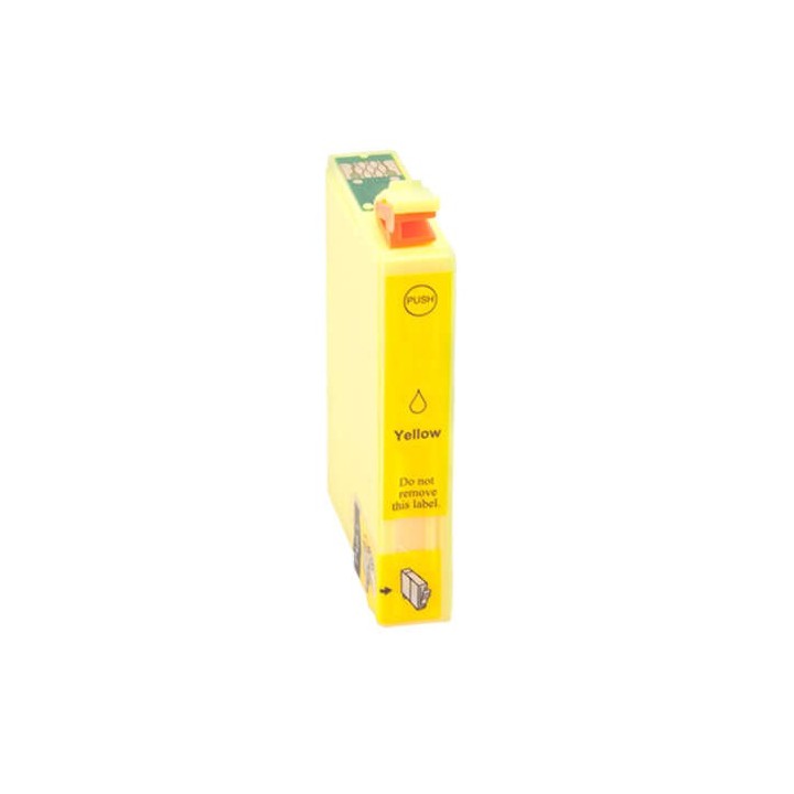 Epson 405XL Amarelo Tinteiro Compatível
