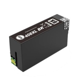 Epson 408L Preto Tinteiro Compatível