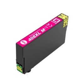 Epson 408L Magenta Tinteiro Compatível