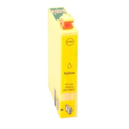 Epson 502XL Amarelo Tinteiro Compatível