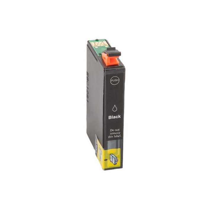 Epson 603XL Preto Tinteiro Compatível