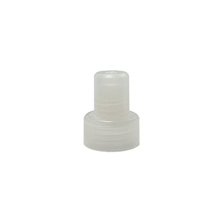 Tapon universal para Frascos de Tinta serie EI-S1, Para usar em os mod
