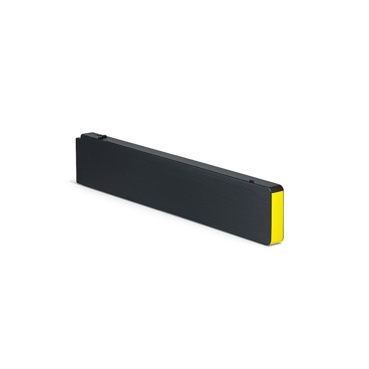 Epson T02Y4 Amarelo Tinteiro Pigmentada Compatível